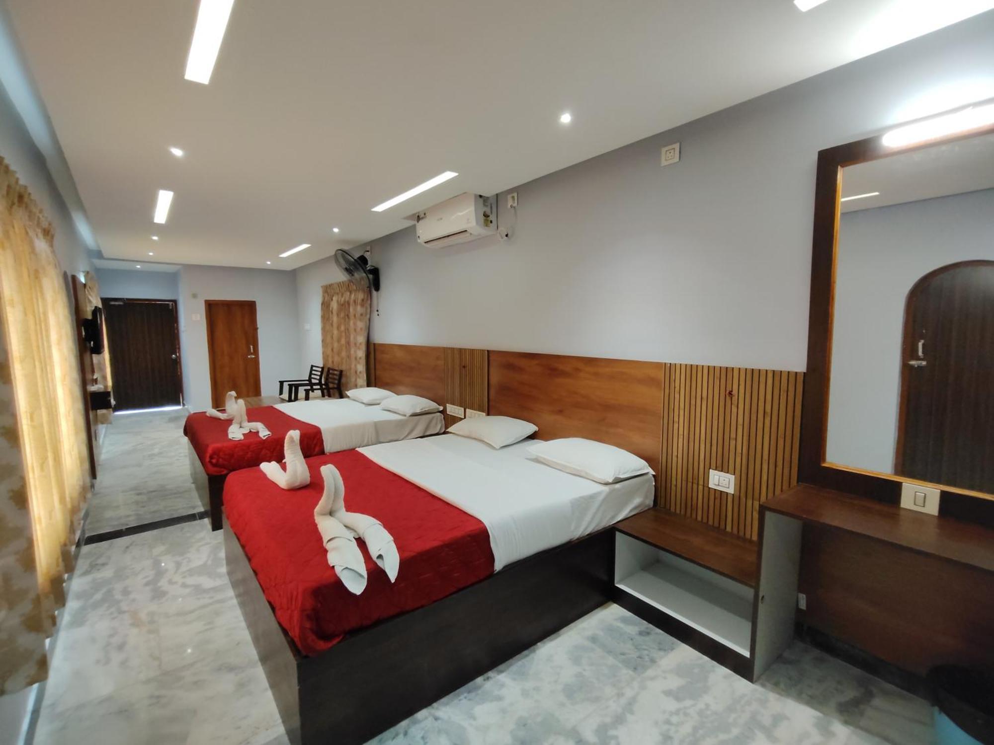 Hotel Picnic Веланканні Екстер'єр фото